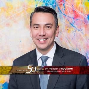 Meet your Posher, Alan